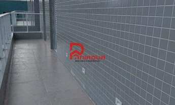 Imagem 11: Apartamento com 2 dorms, Canto do Forte, Praia Grande - R$ 420 mil, Cod: 2638