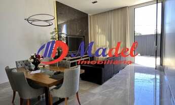 Imagem: Espetacular casa, lazer completo, aceita