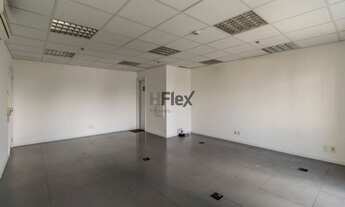 Imagem 5: Conj. Comercial, Brooklin - São Paulo