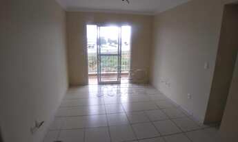 Imagem: Apartamento Padrão em Ribeirão Preto