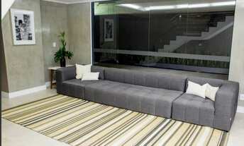 Imagem 5: Edifício Ilha de Monte Athos