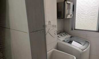 Imagem 7: Apartamento - Jardim das Colinas - Residencial Colinas do Parahyba - 65m² - 2 Dormitórios