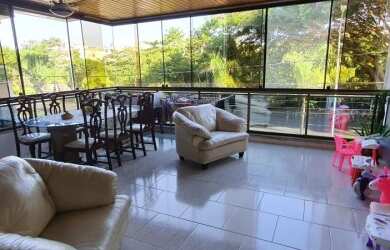 Imagem 3: Apartamento em Recreio dos Bandeirantes