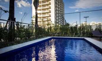Imagem 3: Apartamento no RJZ Cyrela Like Residencial Club, com 3 quartos e 2 suítes e 77 m²