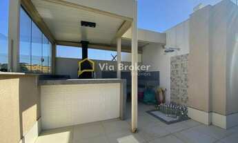 Imagem 3: Cobertura 2 quartos à venda no Buritis