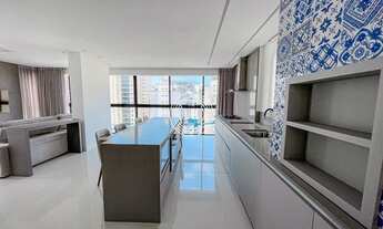 Imagem 2: Apartamento à venda no edifício Boulevard Brasil em Balneário Camboriú