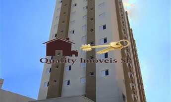 Imagem: São Caetano do Sul - Apartamento Padrão