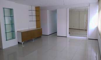 Imagem 2: Apartamento à venda, 147 m² por R$ 620.000,00 - Meireles - Fortaleza/CE