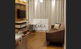 Imagem 3: Guarujá - Apartamento Padrão - Jardim Las Palmas