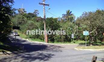 Imagem 3: Venda Lote em condomínio Condomínio Retiro do Chalé Brumadinho