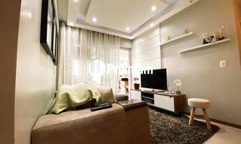 Imagem 4: Apartamento para venda tem 94 metros quadrados com 3 quartos