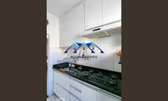 Imagem 3: Apartamento para comprar Santa Mônica Belo Horizonte