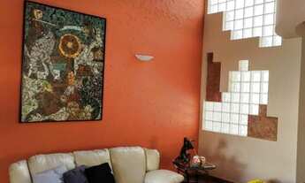 Imagem 4: Casa Alto Padrão à venda em Jaguariúna/SP