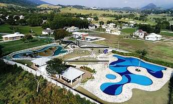 Imagem 7: Vendemos, Terreno no Condomínio Gan Éden, Condomínio com Diversos Espaços de Lazer