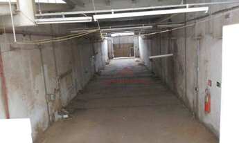 Imagem 2: Galpão para alugar, 560 m² por R$ 7.900,00/mês - Barcelona - São Caetano do Sul/SP