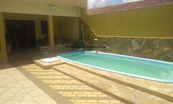 Imagem: VENDO CASA COM PISCINA NO JARDIM FLORIDA