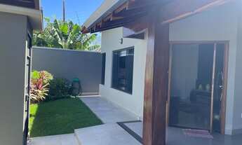 Imagem: Casa à venda, JD Andreia, Bonito, MS