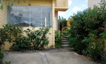 Imagem 3: Casa - Jardim Novo Campos Elíseos - Campinas