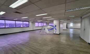 Imagem 3: Conjunto, 768 m² - venda por R$ 7.989.000,00 ou aluguel por R$ 82.790,00/mês - Vila Olímpi