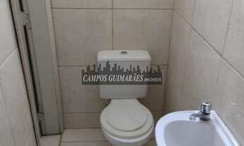 Imagem 4: Apartamento para aluguel, 1 quarto, Bonfim - Belo Horizonte/MG