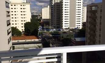 Imagem 3: SALA COMERCIAL - VILA CLEMENTINO - 38m²