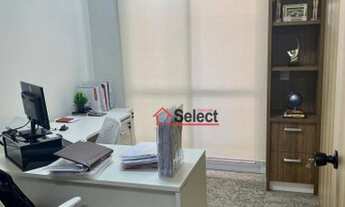 Imagem 11: Sala, 93 m² - venda por R$ 940.000,00 ou aluguel por R$ 6.000,00/mês - Mooca - São Paulo/S