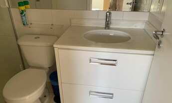 Imagem 6: Apartamento para aluguel com 40 metros quadrados com 1 quarto em Consolação - São Paulo