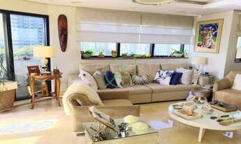 Imagem 3: Apartamento em Moema de 4 dormitórios 4 vagas