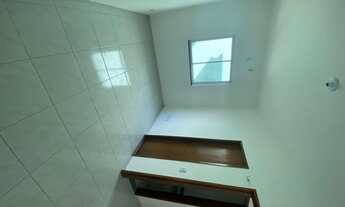 Imagem 7: Casa para aluguel com 77 metros quadrados com 2 quartos em - Aquiraz - Ceará próxim