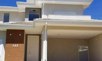 Imagem 2: Casa com 4 dormitórios à venda, 213 m² por R$ 1.440.000,00 - 7 lagos - Itatiba/SP