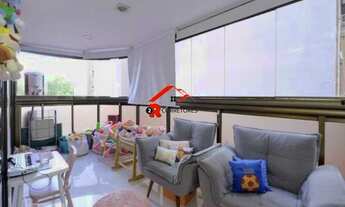 Imagem 4: Leblon, 2 quartos, sendo 2 suítes, 116m², Rua Adalberto Ferreira