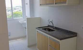 Imagem 5: ITATIBA - Apartamento Padrão - NÚCLEO RESIDENCIAL AFONSO ZUPARDO