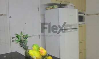 Imagem 3: Apartamento 3 dormitórios (2 suítes) - Vila Gumercindo