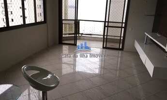 Imagem 2: Florianópolis - Apartamento Padrão - Agronômica