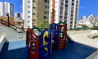 Imagem 2: Apartamento 3/4 Pituba