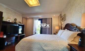 Imagem 7: Apartamento 3 dormitórios à venda Santa Rosa Niterói/RJ