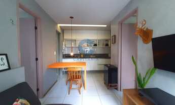 Imagem 4: Apartamento para Venda em Recife, Parnamirim, 1 dormitório, 1 banheiro, 1 vaga