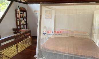 Imagem 5: Casa com 4 dormitórios, 280 m² - venda por R$ 1.320.000,00 ou aluguel por R$ 700,00/dia