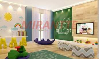 Imagem 5: Apartamento para venda possui 120 metros quadrados com 3 quartos em Vila Paulicéia - São P