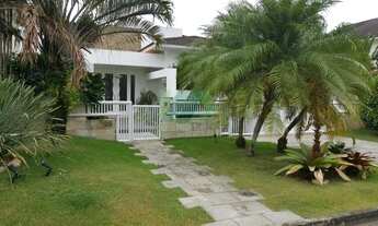 Imagem 3: Casa à venda, 4 quartos, 2 suítes, 4 vagas, Barra da Tijuca - Rio de Janeiro/RJ