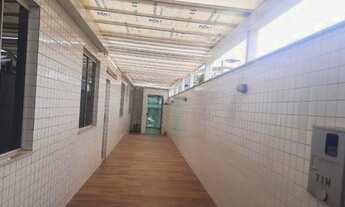 Imagem 6: Apartamento com área privativa à venda, 2 quartos, 1 suíte, 1 vaga, Diamante - Belo Horizo