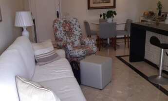 Imagem 3: Apartamento para venda possui 80 metros quadrados com 2 quartos em Ipanema - Rio de Janeir