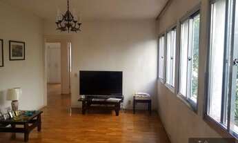 Imagem 2: Apartamento com 03 dormitórios em Higienópolis - Cód.: 9738