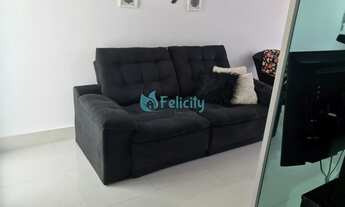 Imagem 6: Sobrado de condomínio com 2 dormitórios, 2 vagas na Vila Mangalot