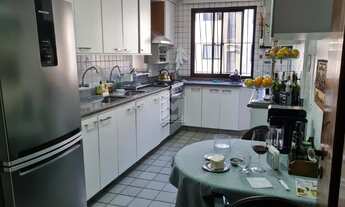 Imagem 7: Apartamento à venda, 4 quartos, 1 suíte, 2 vagas, Mata da Praia - Vitória/ES