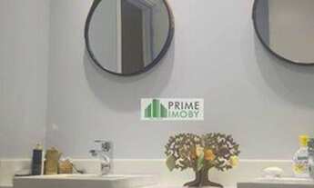 Imagem 5: Apartamento com 4 dormitórios à venda, 110 m² por R$ 1.280.000 - Alphaville Empresarial