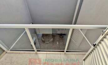 Imagem 7: Sobrado de alto padrão com uma edícula muito boa com área gourmet