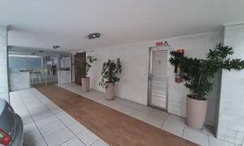 Imagem 3: Apartamento para venda com 50 metros quadrados com 1 quarto em Canto do Forte - Praia Gran