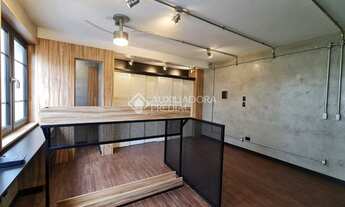 Imagem 6: PORTO ALEGRE - Conjunto Comercial/Sala - Independência