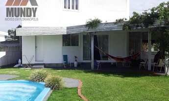 Imagem 7: Casa à venda, 210 m² por R$ 1.550.000,00 - Cachoeira do Bom Jesus - Florianópolis/SC